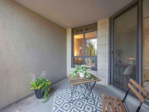 Photo 26 at 220 - 16 Dallimore Circle, Don Mills, Toronto