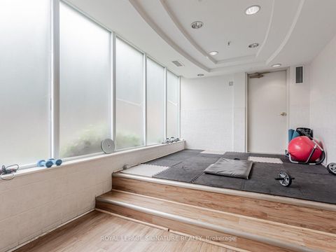 Photo 28 at 220 - 16 Dallimore Circle, Don Mills, Toronto