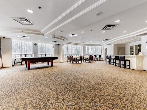 Photo 29 at 220 - 16 Dallimore Circle, Don Mills, Toronto