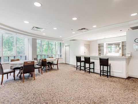 Photo 30 at 220 - 16 Dallimore Circle, Don Mills, Toronto