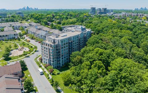 Photo 31 at 220 - 16 Dallimore Circle, Don Mills, Toronto