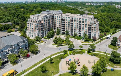 Photo 32 at 220 - 16 Dallimore Circle, Don Mills, Toronto