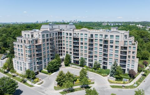 Photo 33 at 220 - 16 Dallimore Circle, Don Mills, Toronto