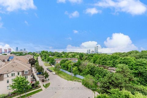 Photo 34 at 220 - 16 Dallimore Circle, Don Mills, Toronto