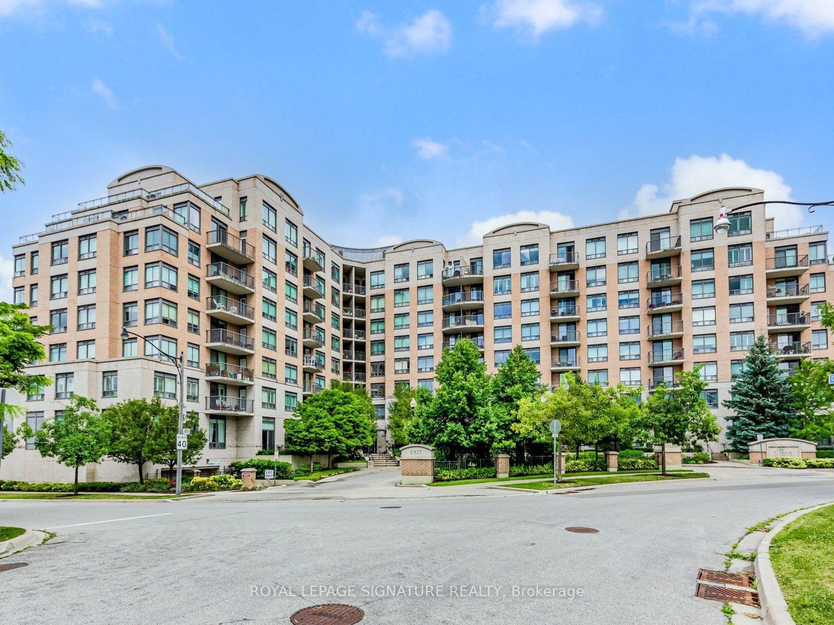 220 - 16 Dallimore Circle, Don Mills, Toronto 