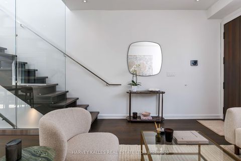 Photo 3 at 128 Montgomery Avenue, Eglinton, Toronto