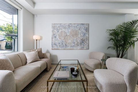 Photo 4 at 128 Montgomery Avenue, Eglinton, Toronto