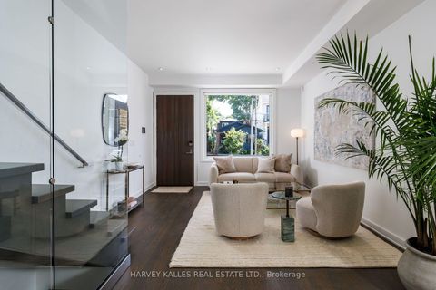 Photo 5 at 128 Montgomery Avenue, Eglinton, Toronto