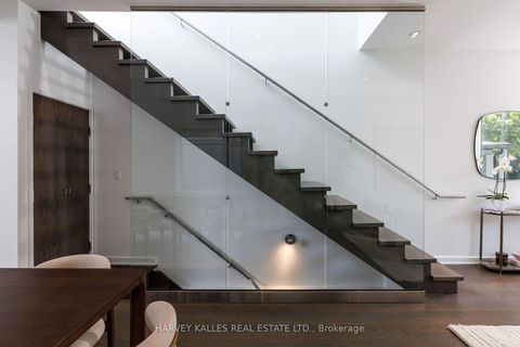 Photo 7 at 128 Montgomery Avenue, Eglinton, Toronto