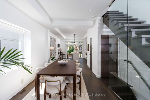 Photo 8 at 128 Montgomery Avenue, Eglinton, Toronto