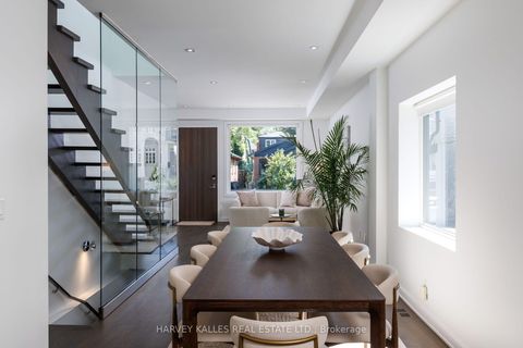 Photo 9 at 128 Montgomery Avenue, Eglinton, Toronto