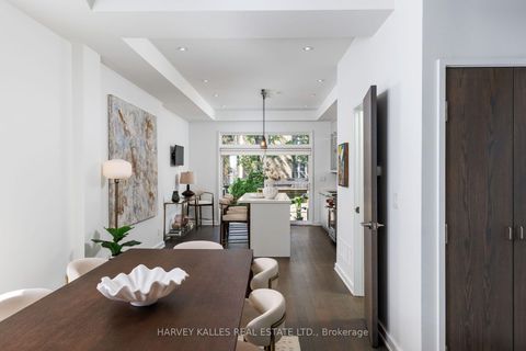 Photo 10 at 128 Montgomery Avenue, Eglinton, Toronto
