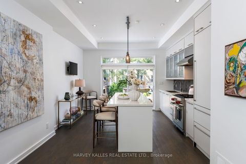 Photo 11 at 128 Montgomery Avenue, Eglinton, Toronto