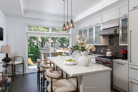 Photo 12 at 128 Montgomery Avenue, Eglinton, Toronto