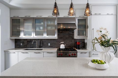 Photo 13 at 128 Montgomery Avenue, Eglinton, Toronto