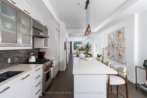 Photo 14 at 128 Montgomery Avenue, Eglinton, Toronto