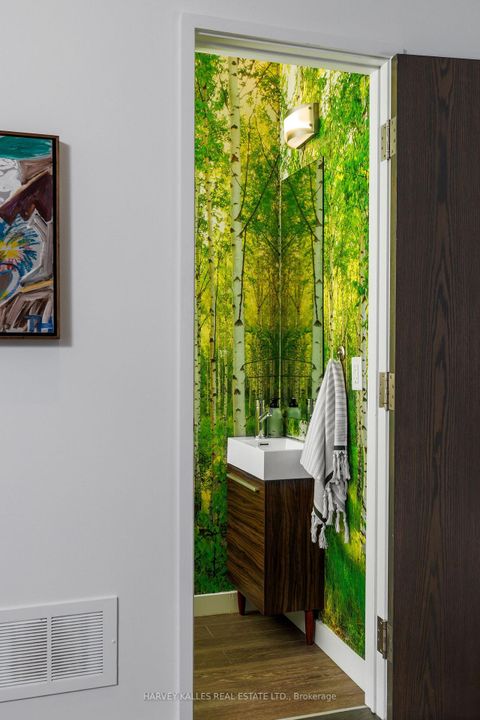 Photo 15 at 128 Montgomery Avenue, Eglinton, Toronto