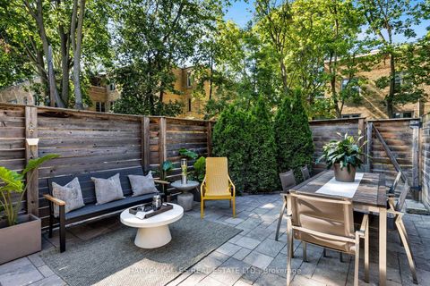 Photo 16 at 128 Montgomery Avenue, Eglinton, Toronto