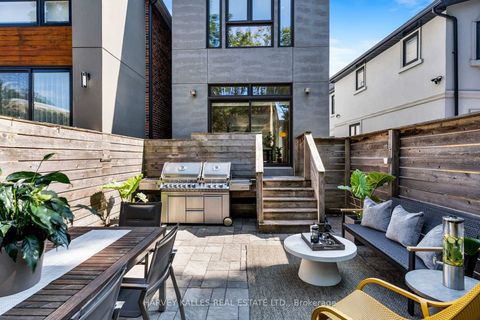 Photo 17 at 128 Montgomery Avenue, Eglinton, Toronto