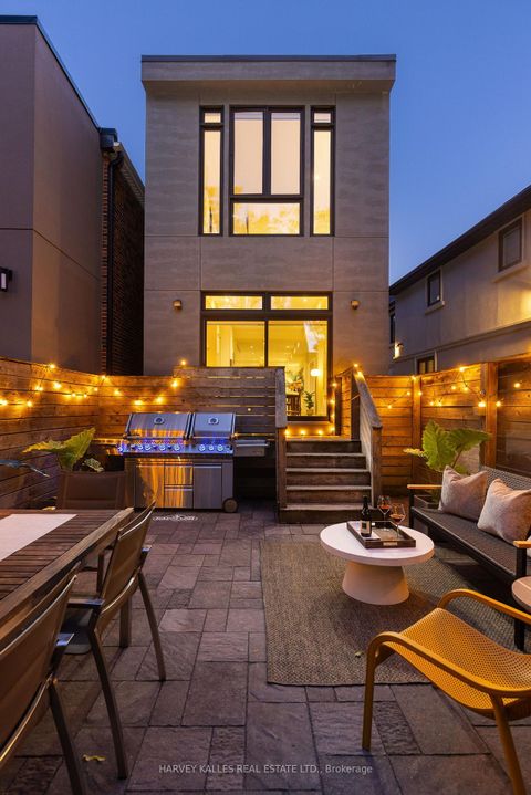 Photo 19 at 128 Montgomery Avenue, Eglinton, Toronto