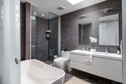 Photo 24 at 128 Montgomery Avenue, Eglinton, Toronto