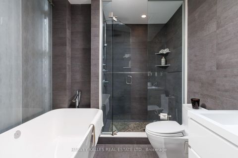Photo 25 at 128 Montgomery Avenue, Eglinton, Toronto