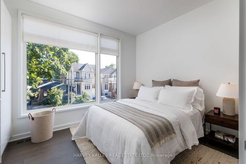Photo 27 at 128 Montgomery Avenue, Eglinton, Toronto