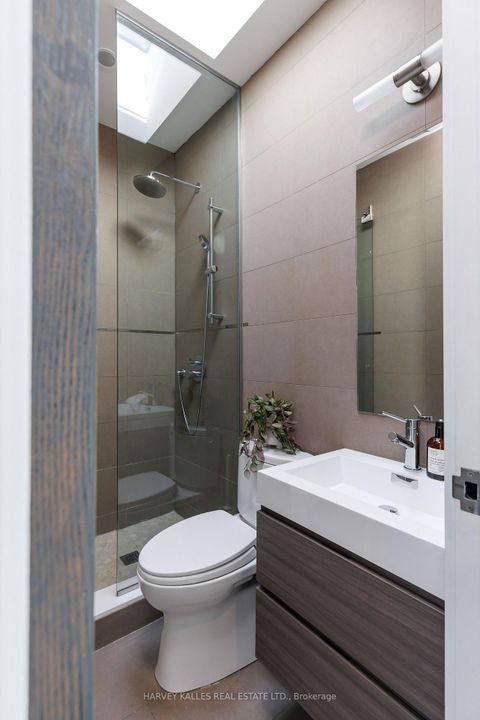 Photo 30 at 128 Montgomery Avenue, Eglinton, Toronto