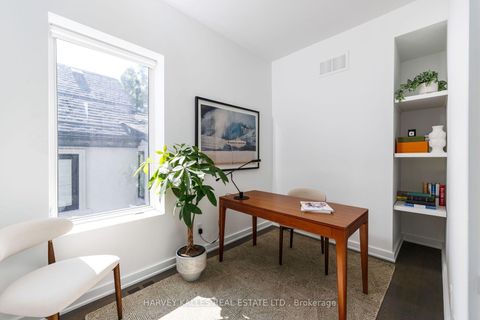 Photo 31 at 128 Montgomery Avenue, Eglinton, Toronto
