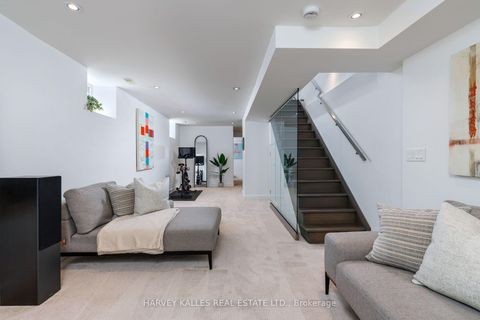 Photo 33 at 128 Montgomery Avenue, Eglinton, Toronto