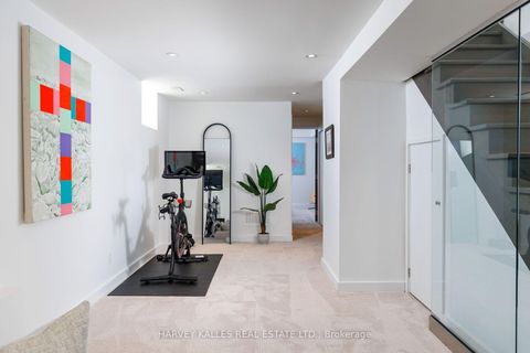 Photo 35 at 128 Montgomery Avenue, Eglinton, Toronto