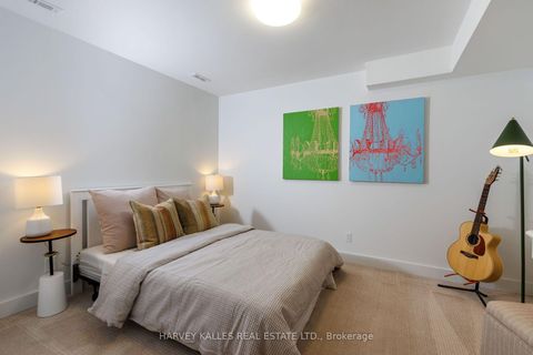 Photo 37 at 128 Montgomery Avenue, Eglinton, Toronto