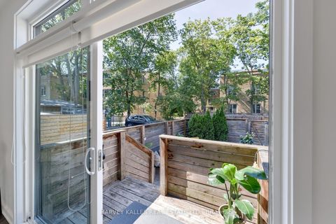 Photo 39 at 128 Montgomery Avenue, Eglinton, Toronto