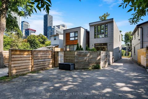 Photo 40 at 128 Montgomery Avenue, Eglinton, Toronto