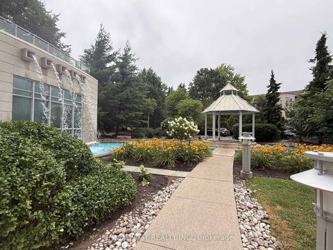 Photo 1 at 2010 - 60 Byng Avenue, Willowdale East, Toronto