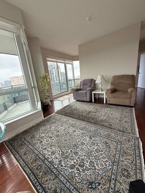 Photo 5 at 2010 - 60 Byng Avenue, Willowdale East, Toronto