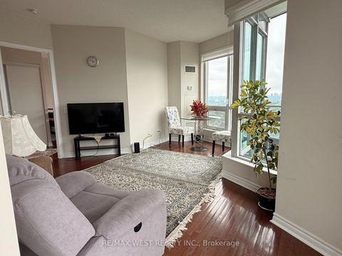 Photo 6 at 2010 - 60 Byng Avenue, Willowdale East, Toronto