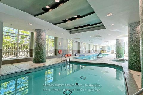 Photo 20 at 2010 - 60 Byng Avenue, Willowdale East, Toronto