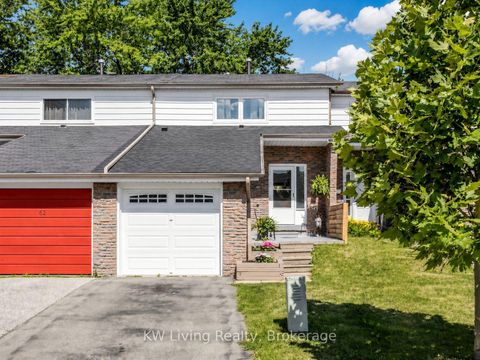 Photo 0 at 64 Burkwood Crescent, Malvern, Toronto