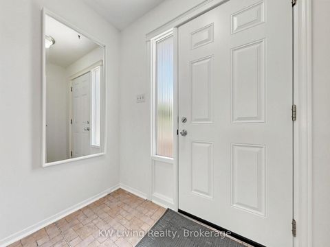Photo 1 at 64 Burkwood Crescent, Malvern, Toronto
