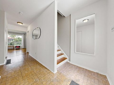 Photo 2 at 64 Burkwood Crescent, Malvern, Toronto