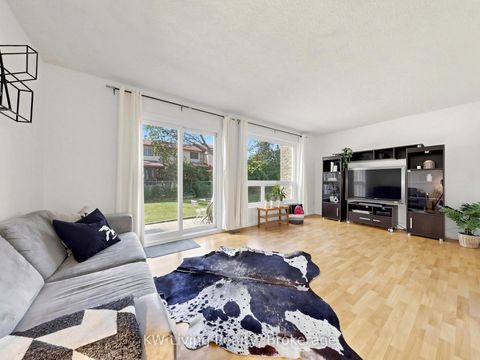 Photo 4 at 64 Burkwood Crescent, Malvern, Toronto