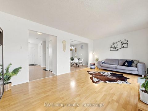 Photo 5 at 64 Burkwood Crescent, Malvern, Toronto