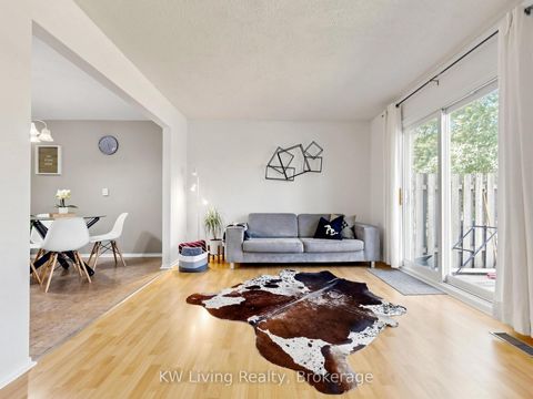 Photo 6 at 64 Burkwood Crescent, Malvern, Toronto