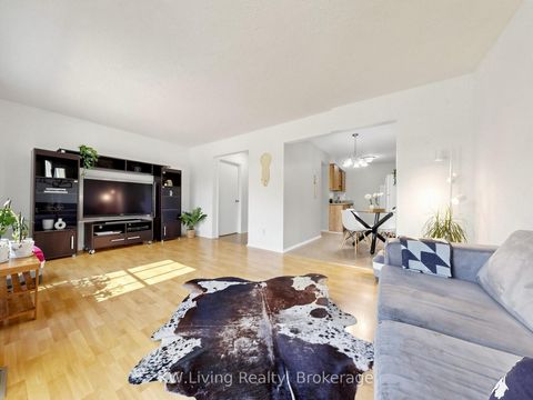 Photo 7 at 64 Burkwood Crescent, Malvern, Toronto