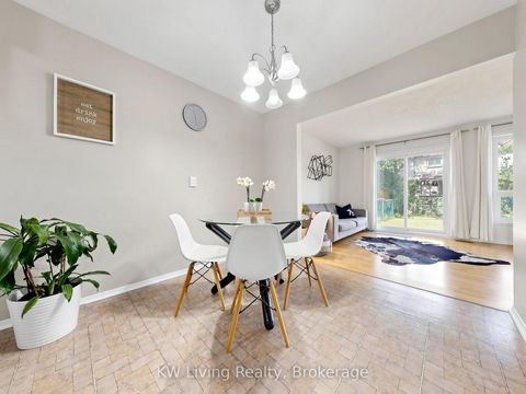 Photo 9 at 64 Burkwood Crescent, Malvern, Toronto