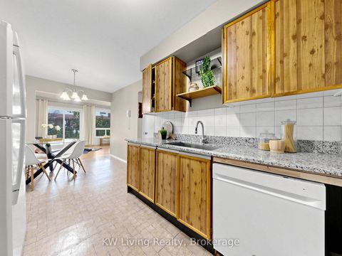 Photo 11 at 64 Burkwood Crescent, Malvern, Toronto