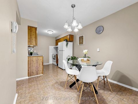 Photo 12 at 64 Burkwood Crescent, Malvern, Toronto