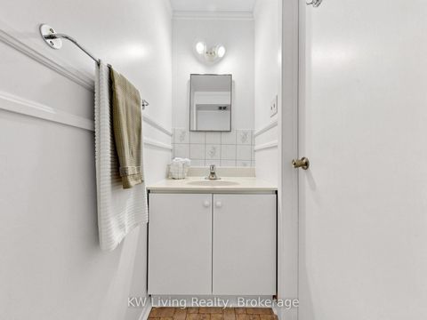 Photo 13 at 64 Burkwood Crescent, Malvern, Toronto