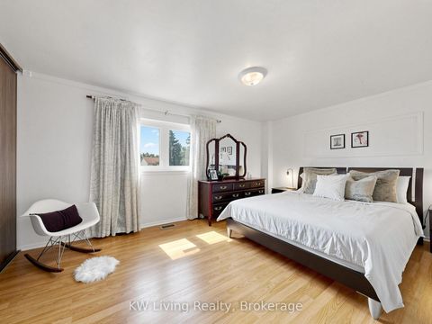 Photo 14 at 64 Burkwood Crescent, Malvern, Toronto